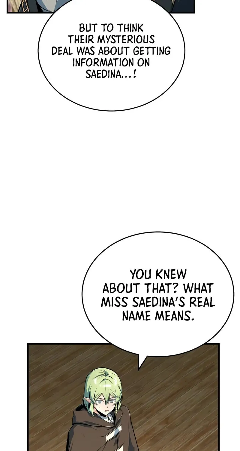 Read The Academy's Undercover Professor EN Manga Online
