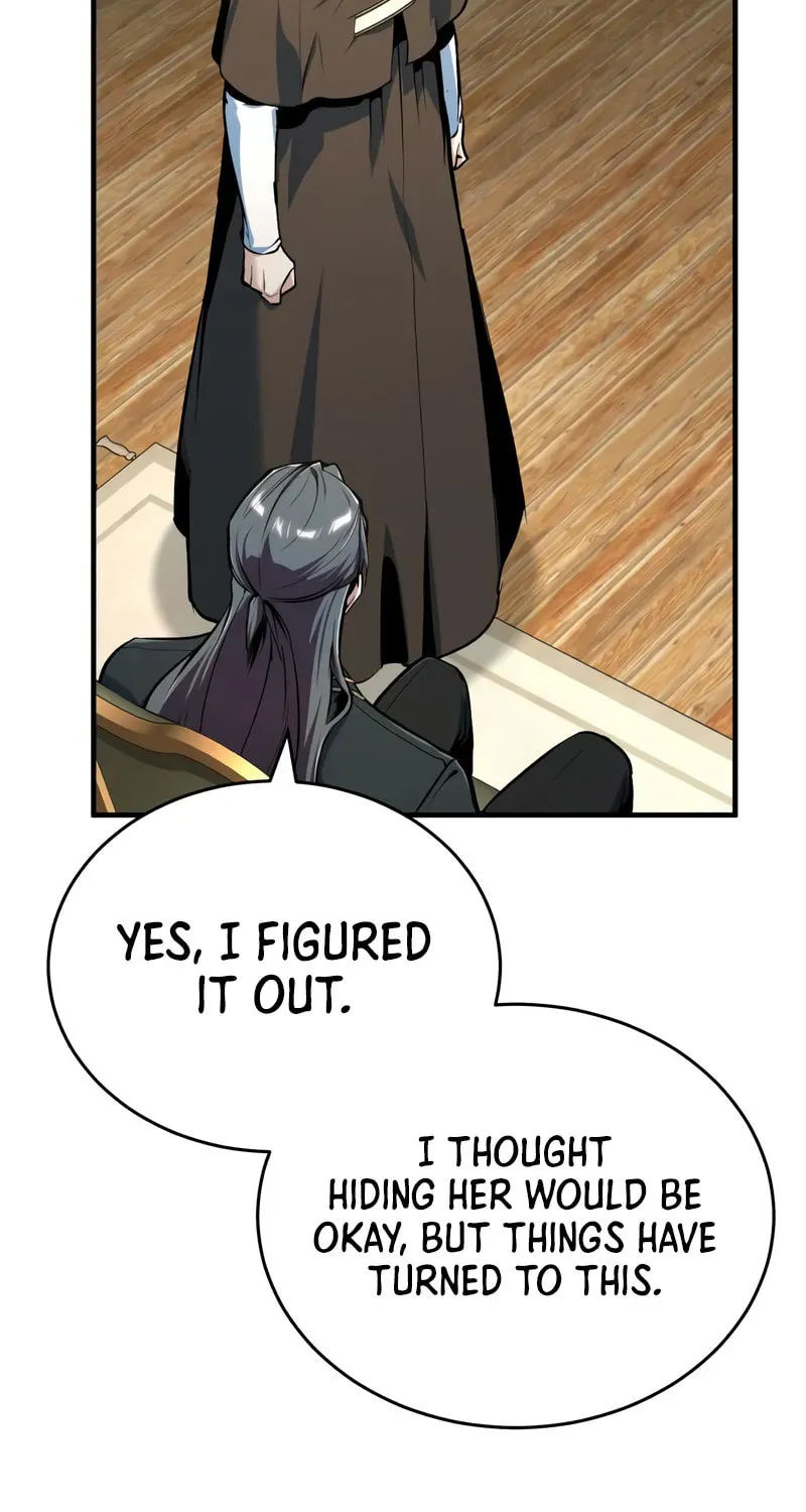 Read The Academy's Undercover Professor EN Manga Online