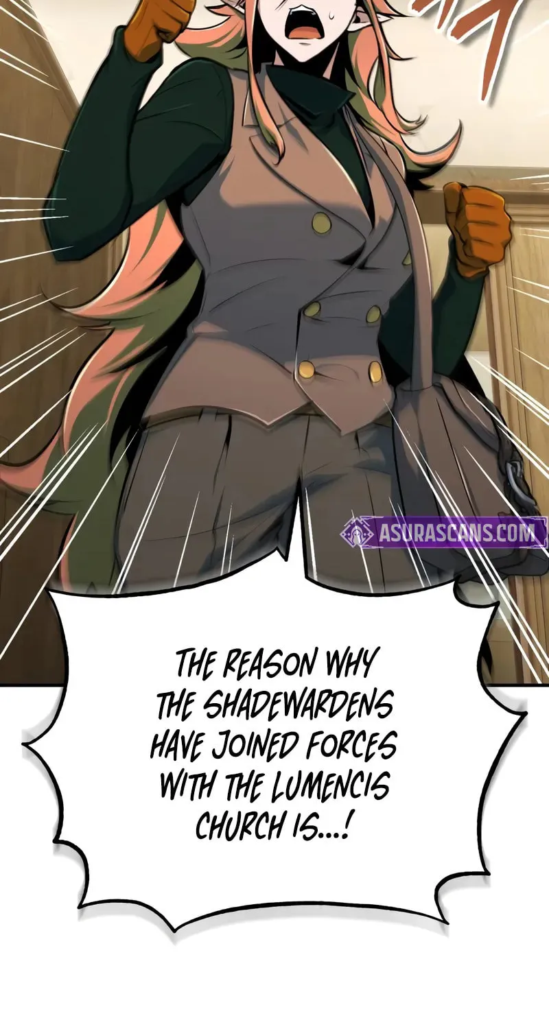 Read The Academy's Undercover Professor EN Manga Online