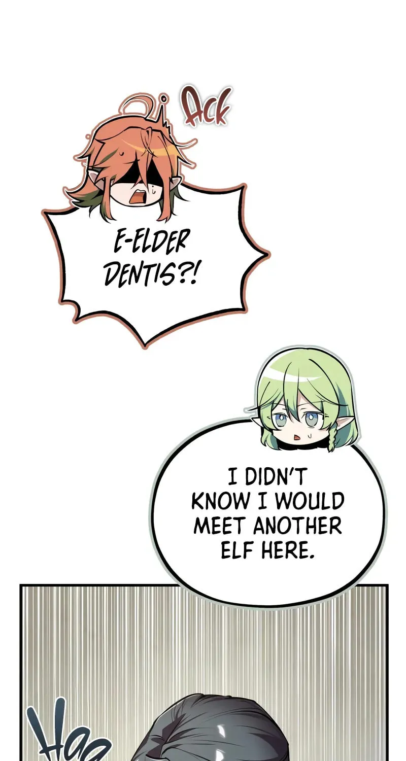Read The Academy's Undercover Professor EN Manga Online