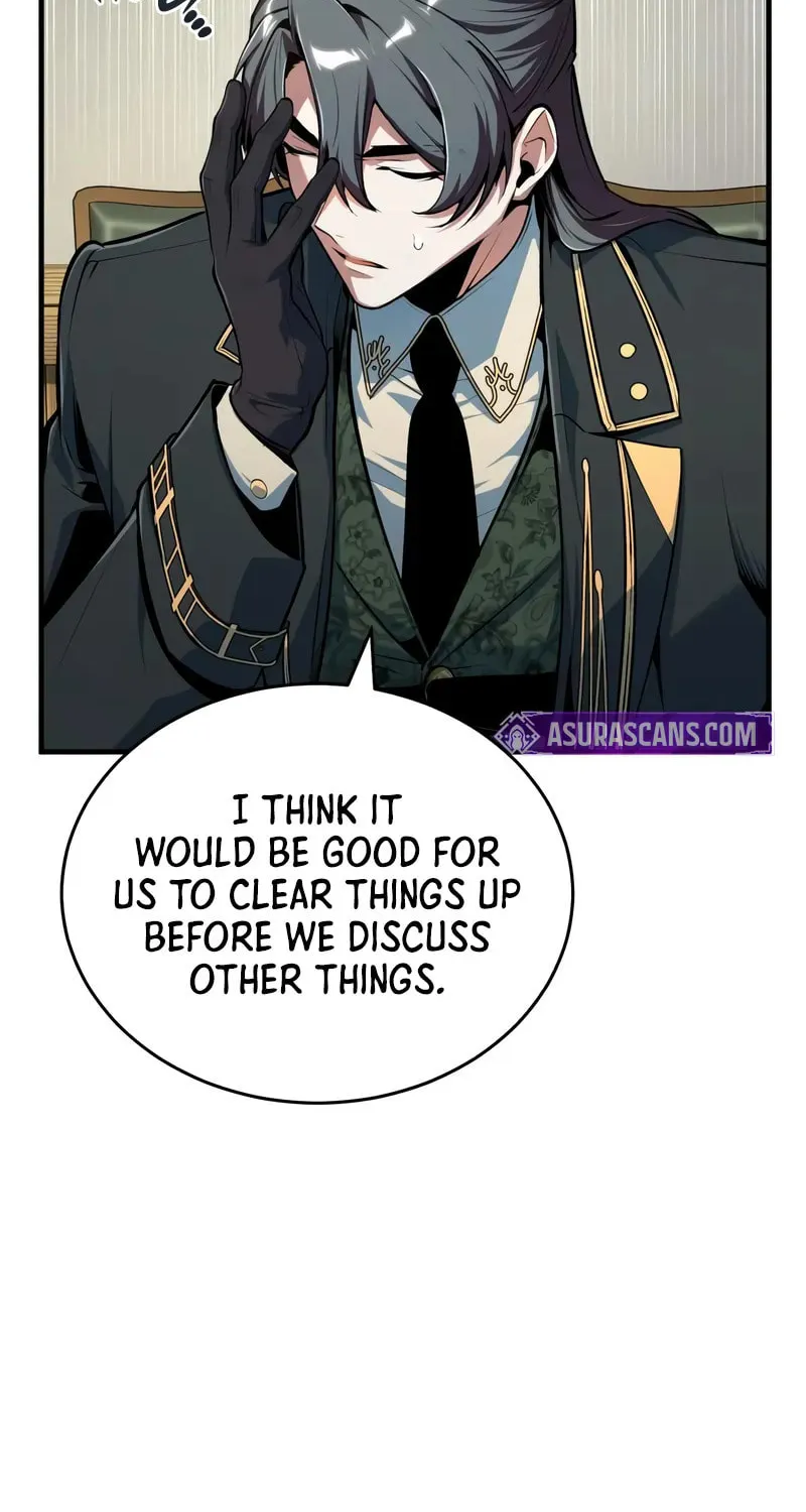 Read The Academy's Undercover Professor EN Manga Online