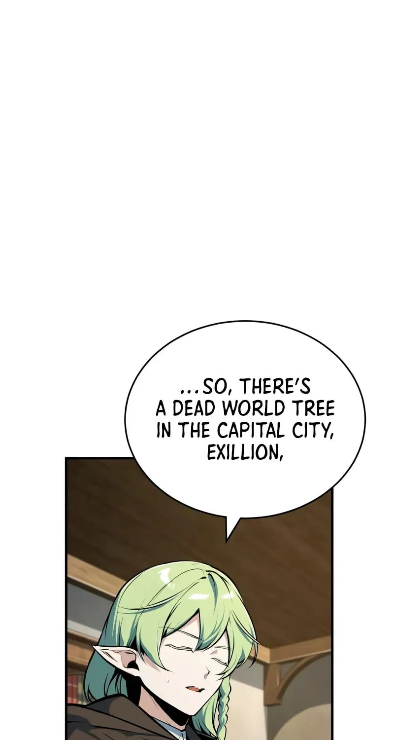 Read The Academy's Undercover Professor EN Manga Online