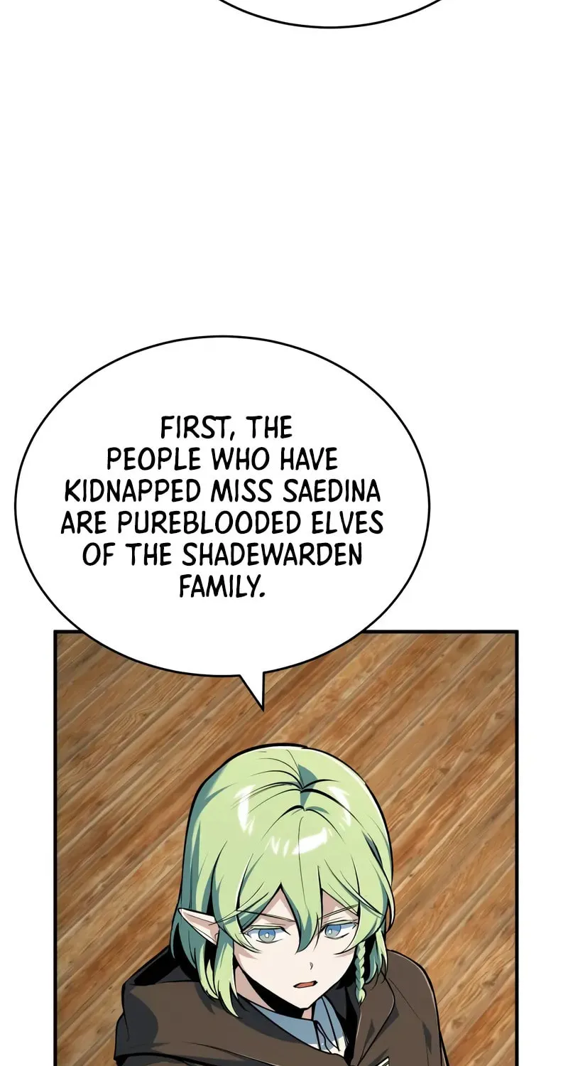 Read The Academy's Undercover Professor EN Manga Online