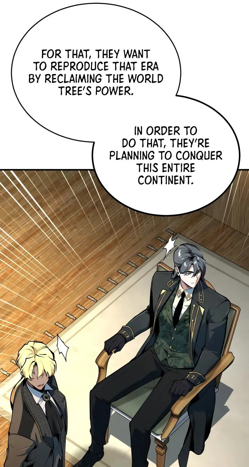 Read The Academy's Undercover Professor EN Manga Online