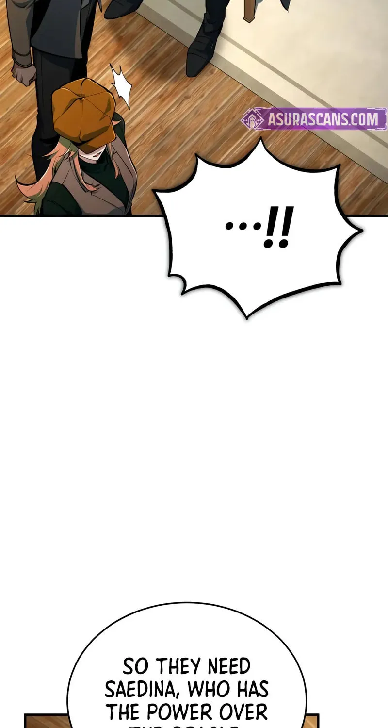 Read The Academy's Undercover Professor EN Manga Online