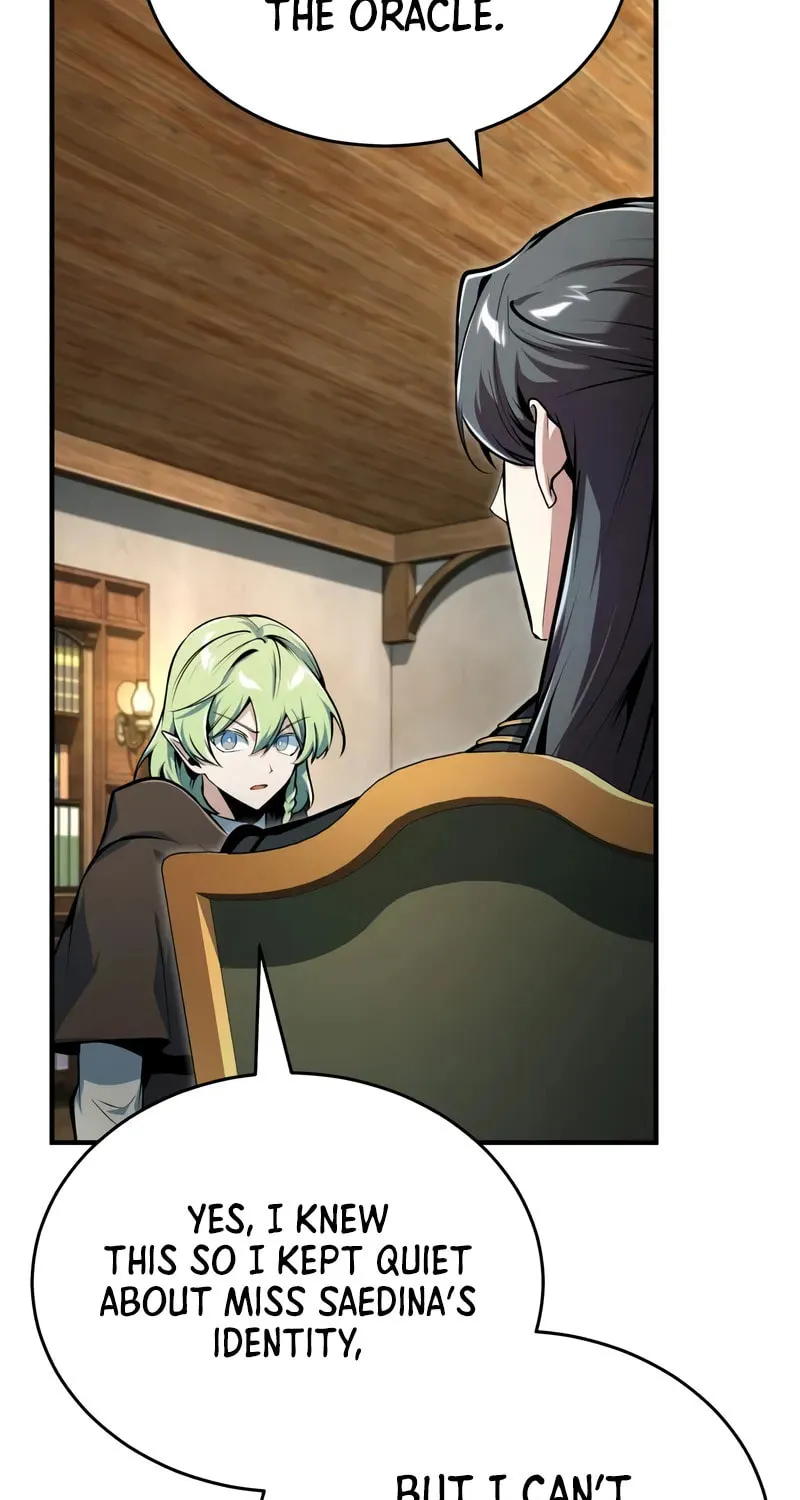 Read The Academy's Undercover Professor EN Manga Online