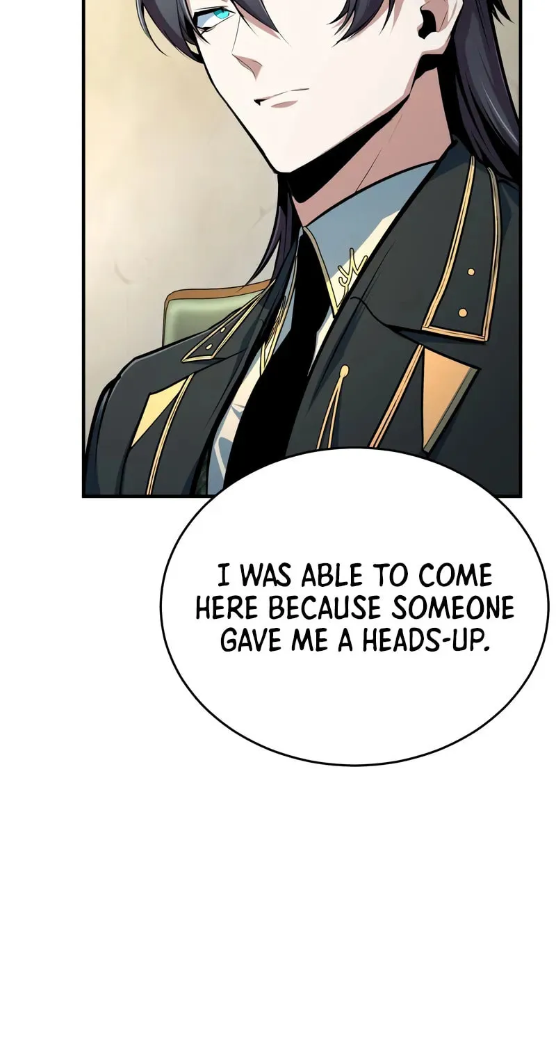 Read The Academy's Undercover Professor EN Manga Online