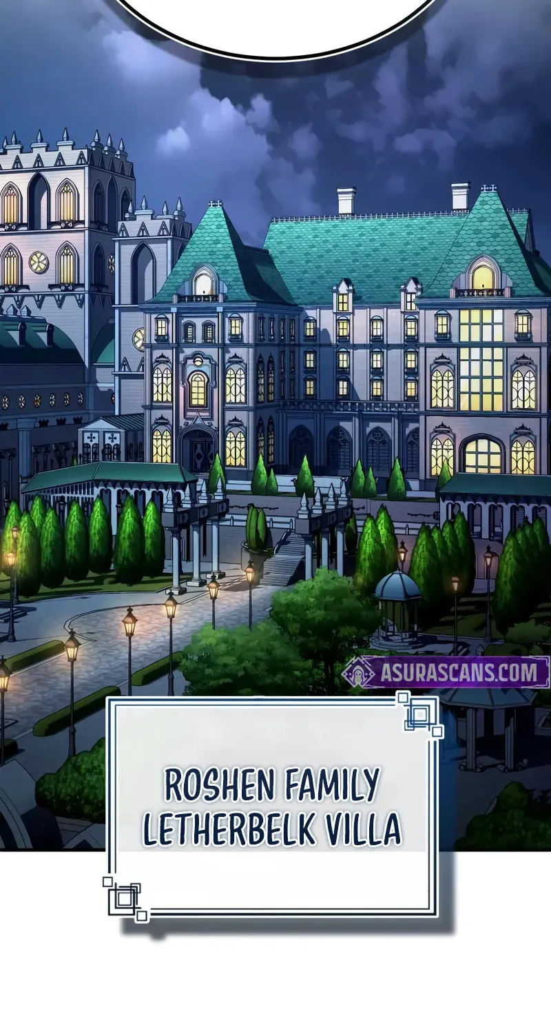 Read The Academy's Undercover Professor EN Manga Online