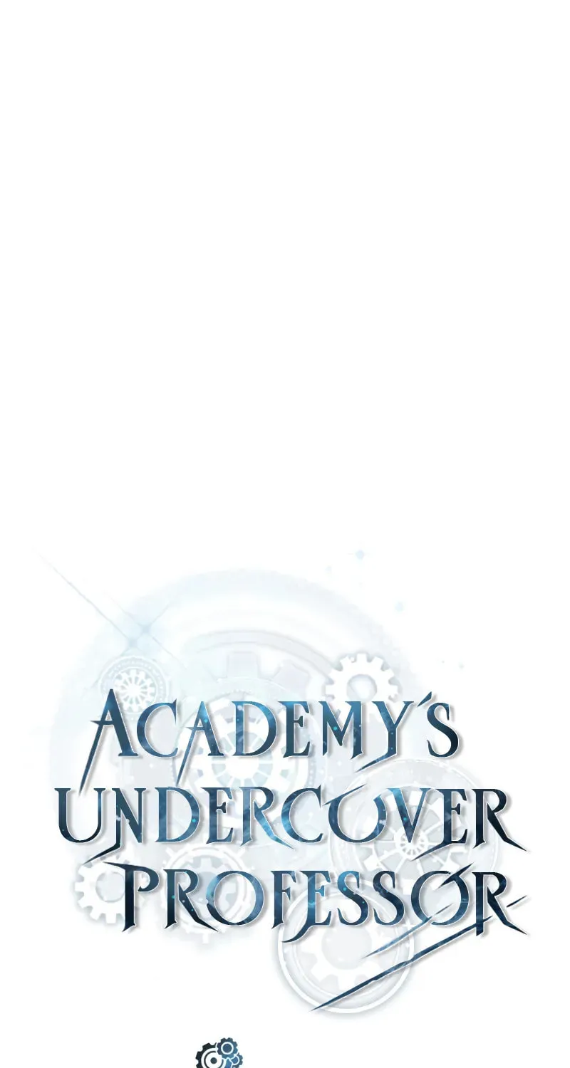 Read The Academy's Undercover Professor EN Manga Online