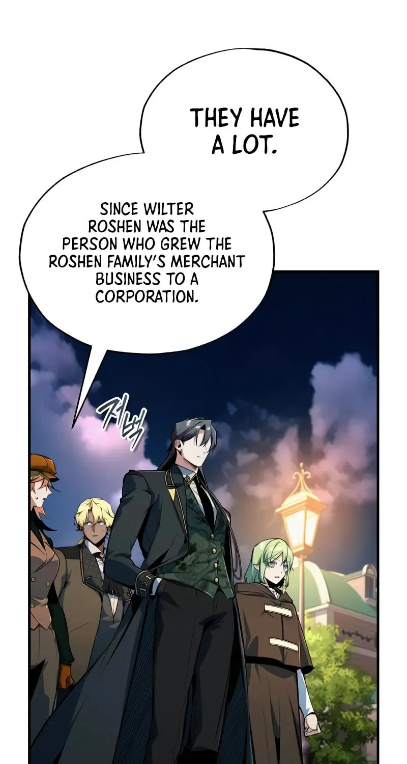 Read The Academy's Undercover Professor EN Manga Online