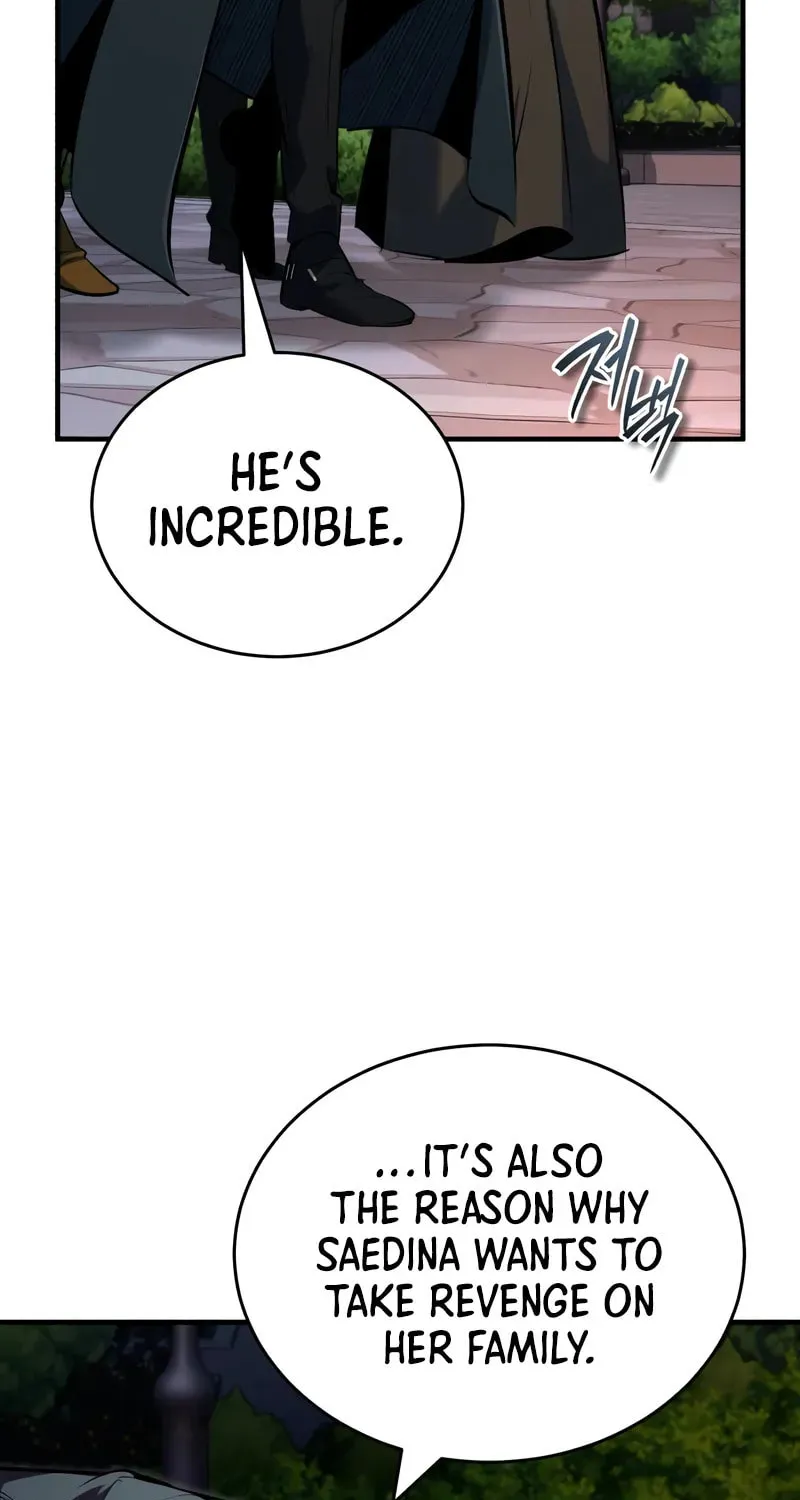 Read The Academy's Undercover Professor EN Manga Online