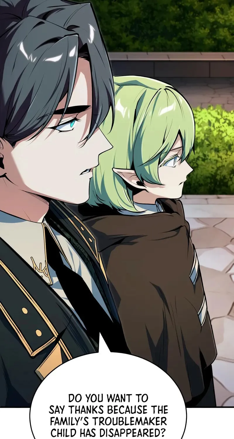 Read The Academy's Undercover Professor EN Manga Online