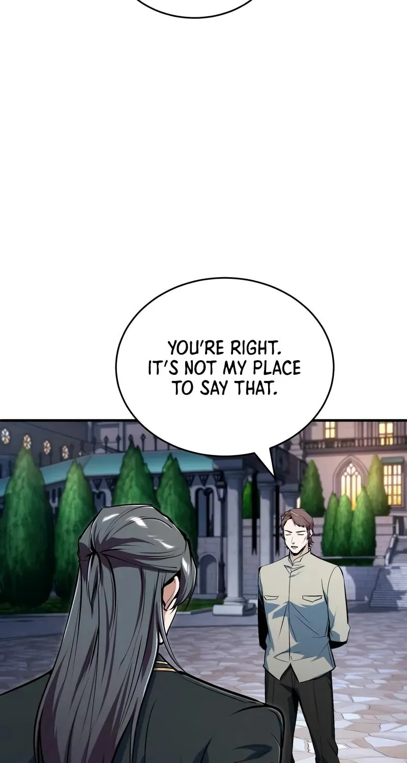 Read The Academy's Undercover Professor EN Manga Online