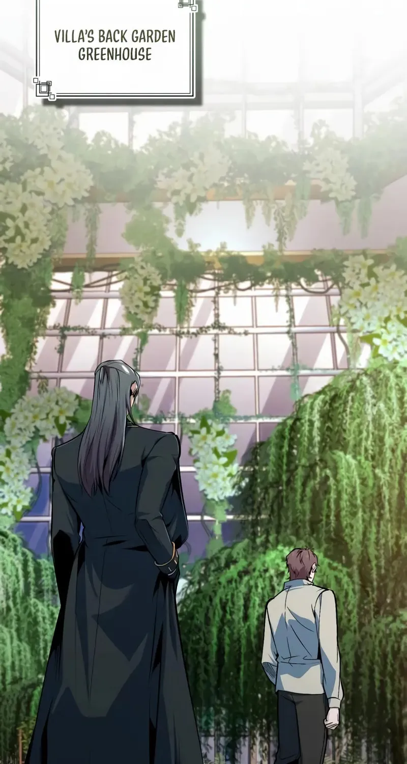 Read The Academy's Undercover Professor EN Manga Online