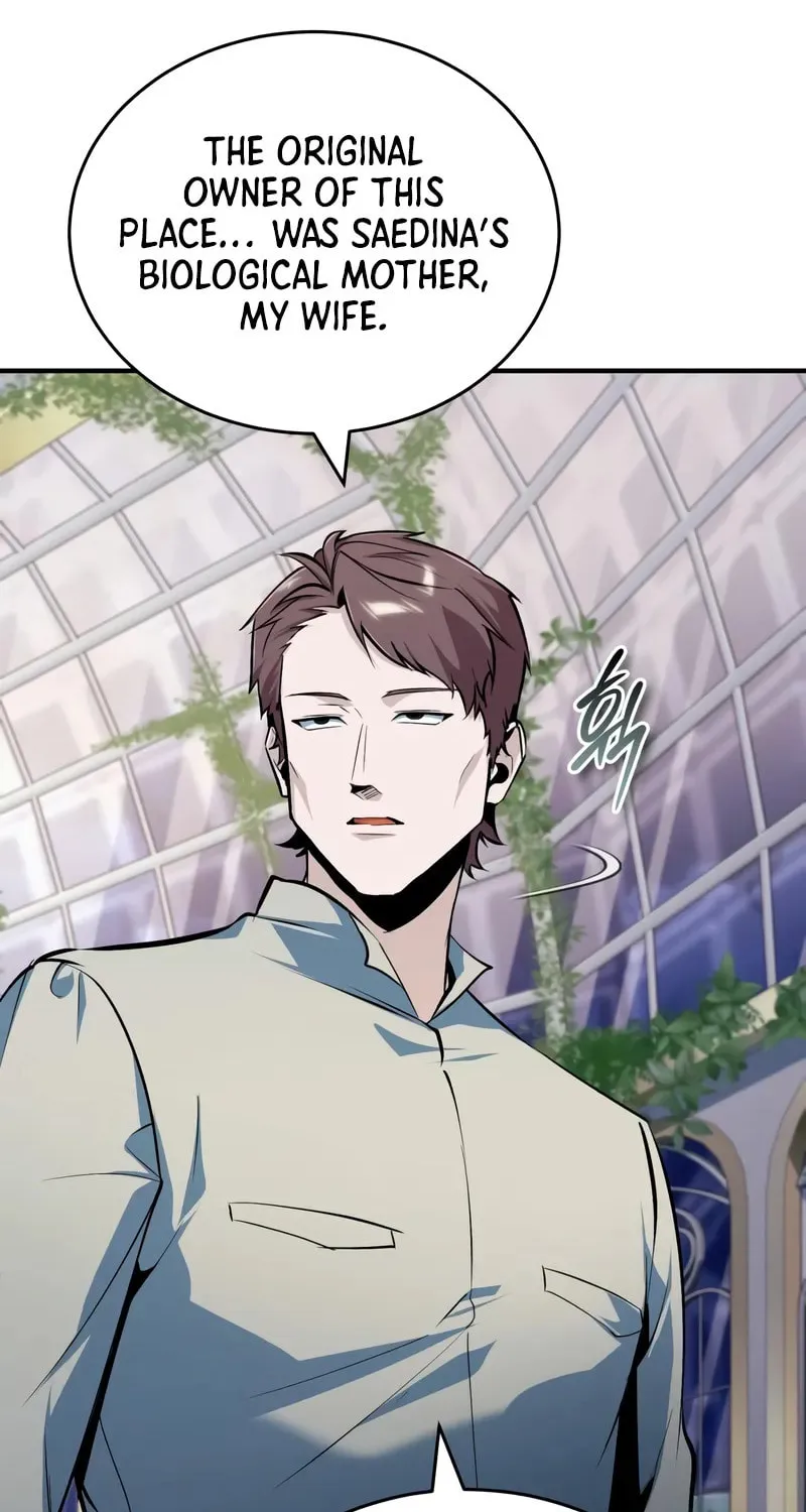 Read The Academy's Undercover Professor EN Manga Online