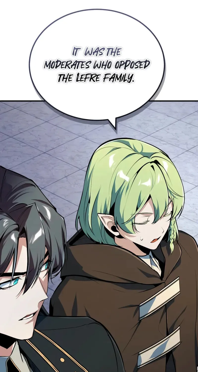 Read The Academy's Undercover Professor EN Manga Online