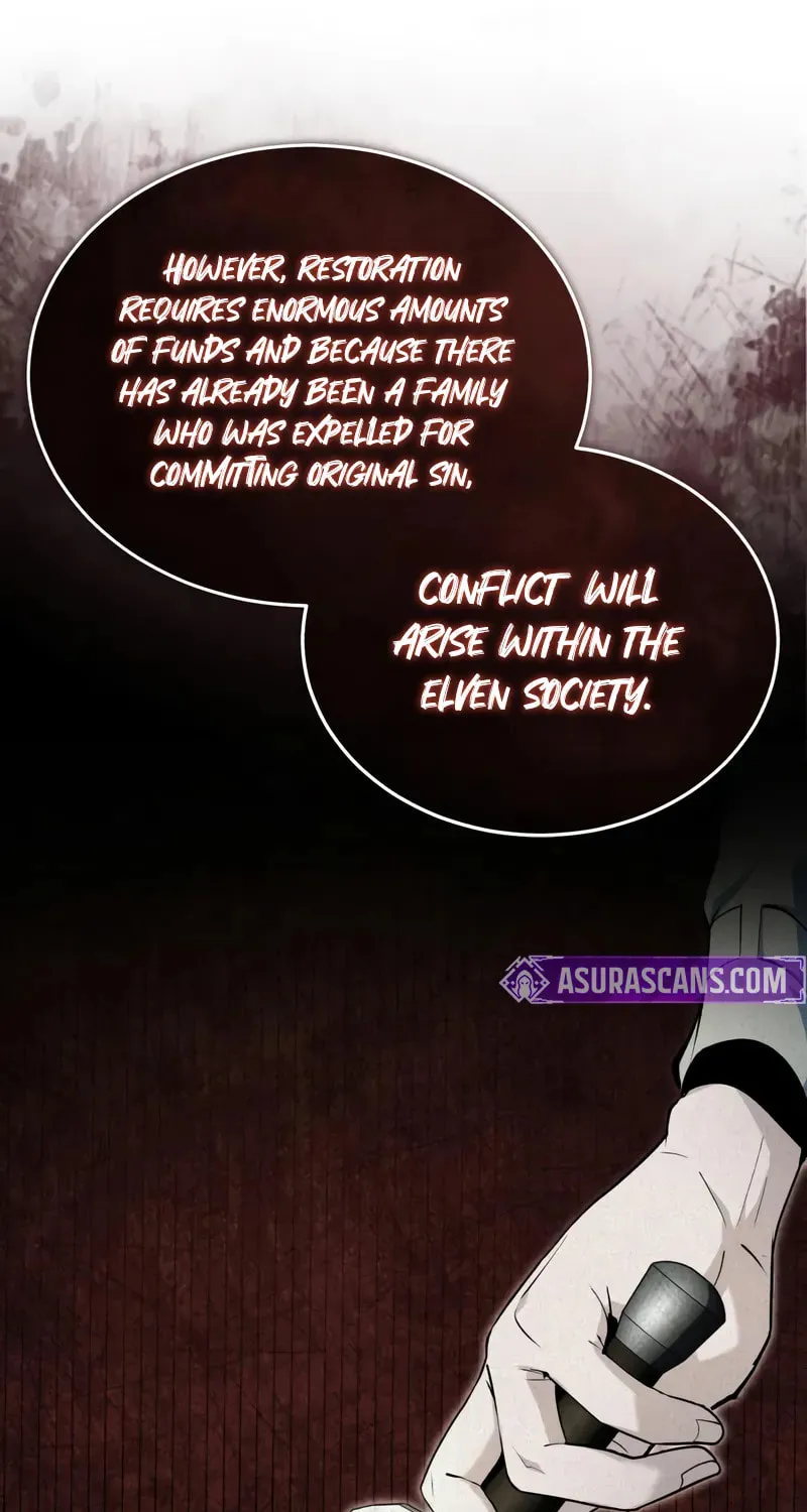 Read The Academy's Undercover Professor EN Manga Online