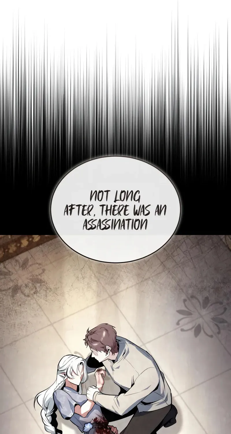 Read The Academy's Undercover Professor EN Manga Online