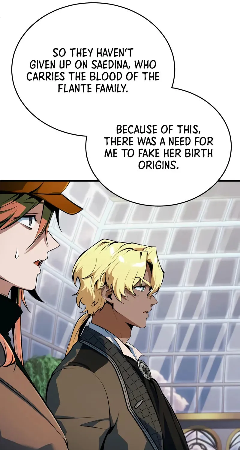 Read The Academy's Undercover Professor EN Manga Online