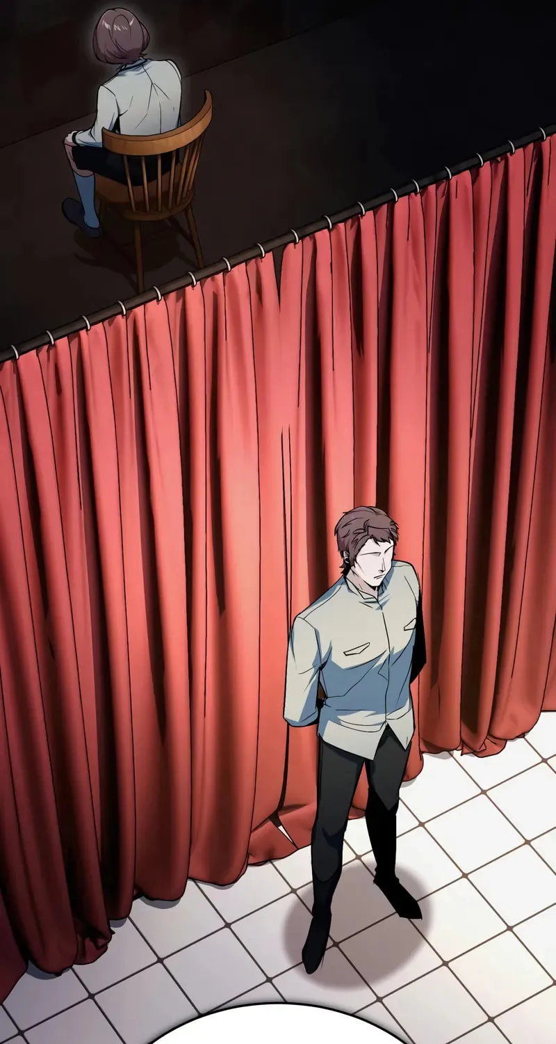 Read The Academy's Undercover Professor EN Manga Online