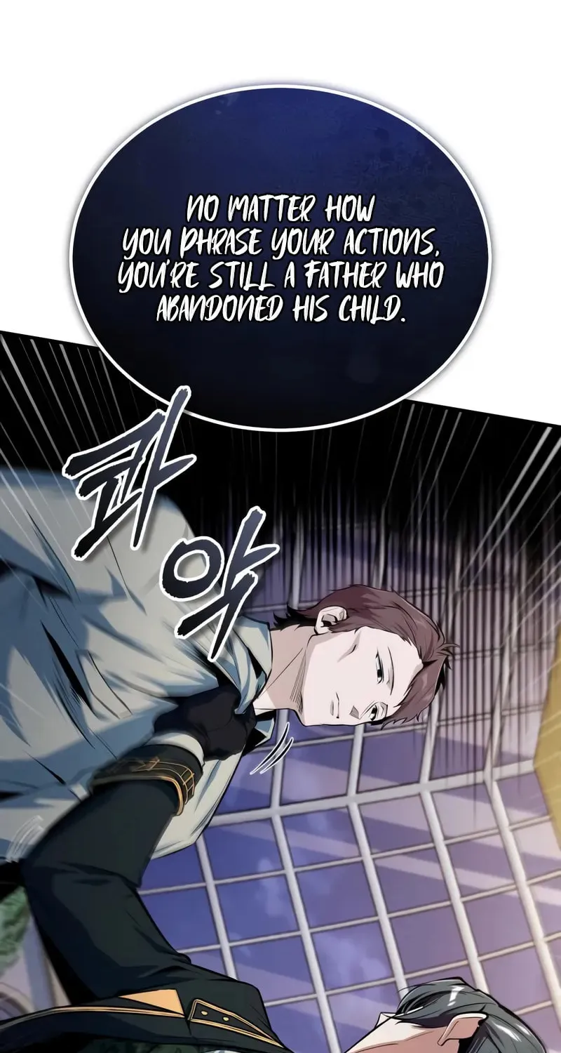 Read The Academy's Undercover Professor EN Manga Online