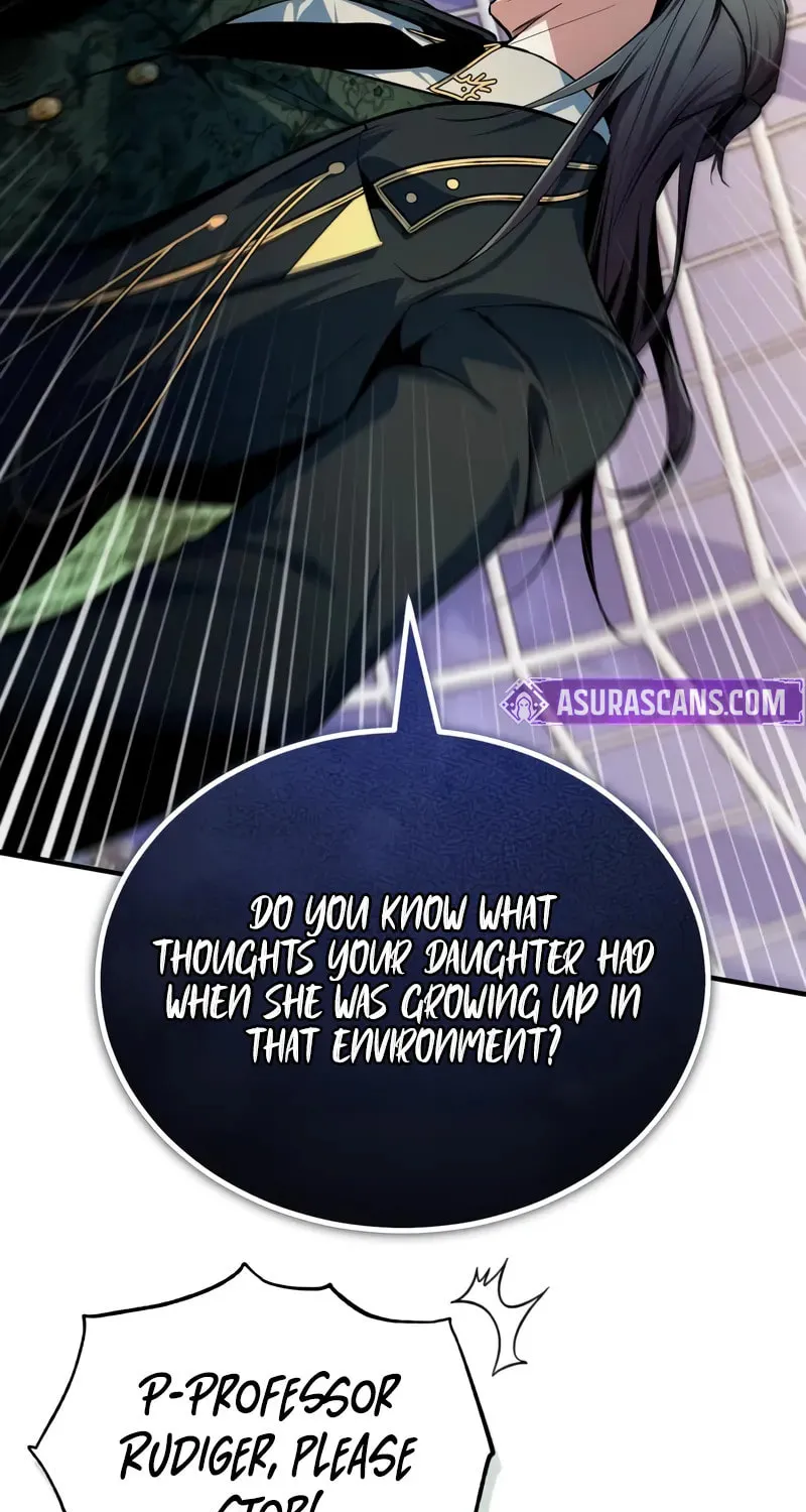 Read The Academy's Undercover Professor EN Manga Online