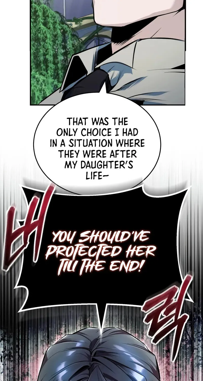 Read The Academy's Undercover Professor EN Manga Online