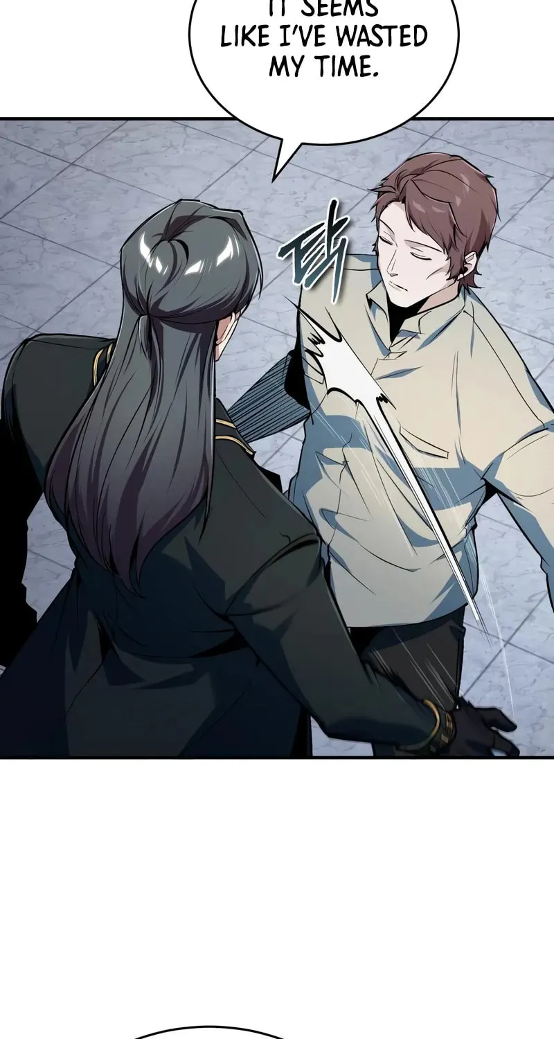 Read The Academy's Undercover Professor EN Manga Online