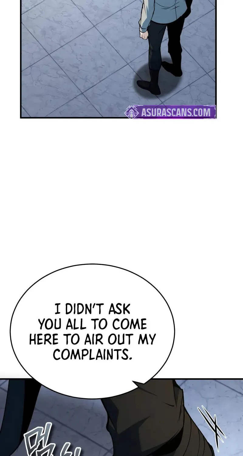Read The Academy's Undercover Professor EN Manga Online