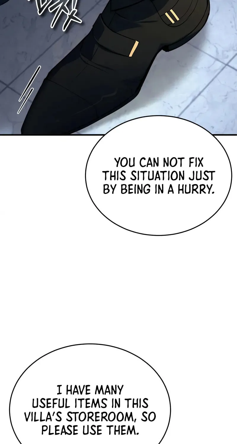 Read The Academy's Undercover Professor EN Manga Online
