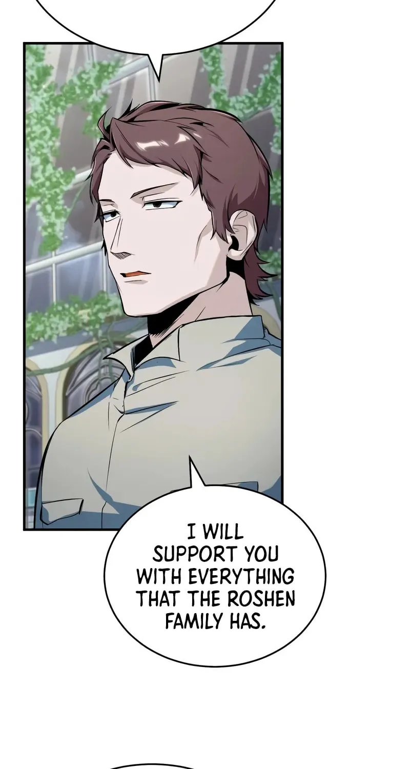 Read The Academy's Undercover Professor EN Manga Online