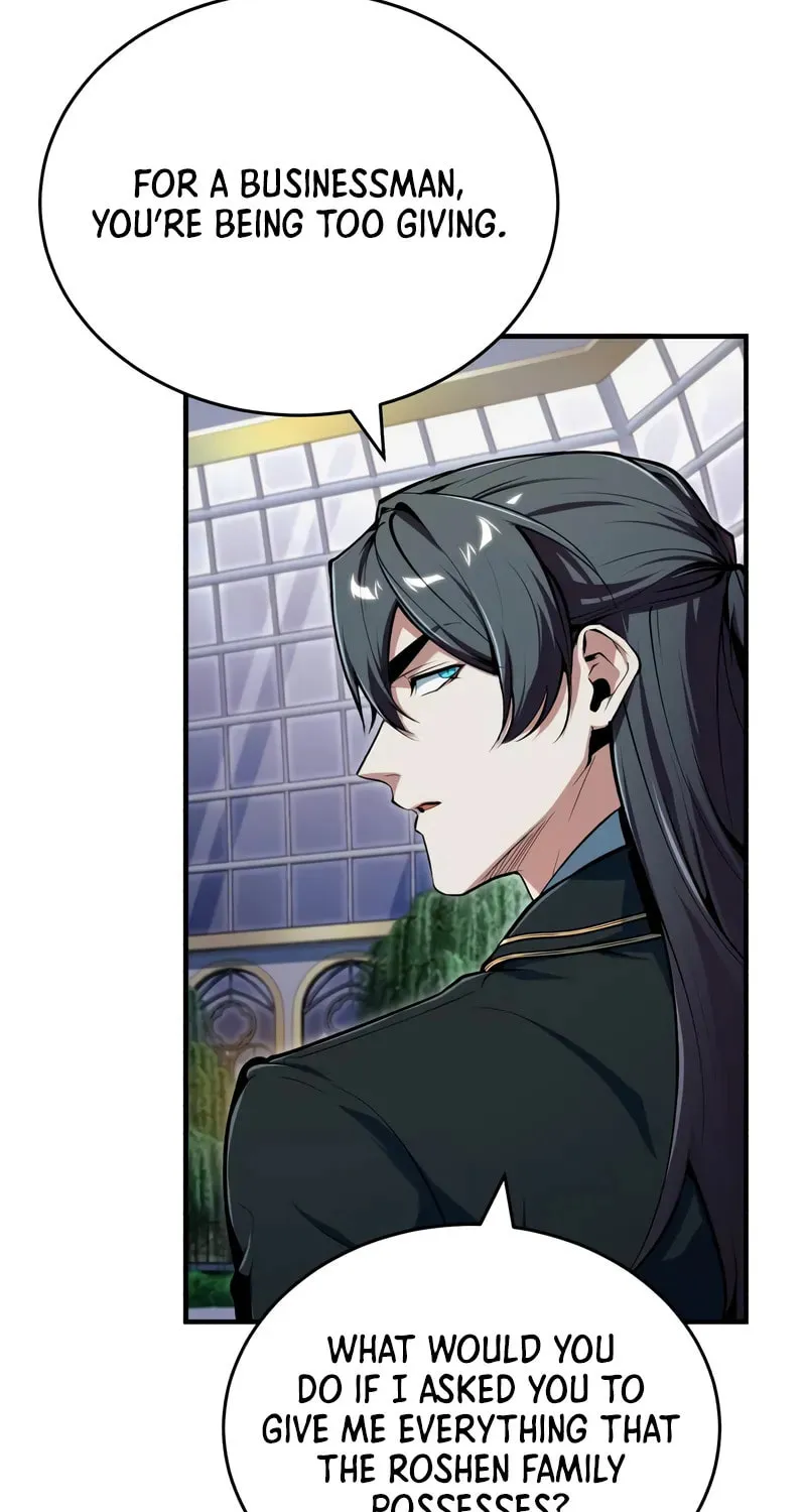 Read The Academy's Undercover Professor EN Manga Online
