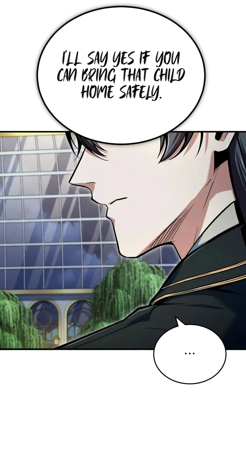 Read The Academy's Undercover Professor EN Manga Online