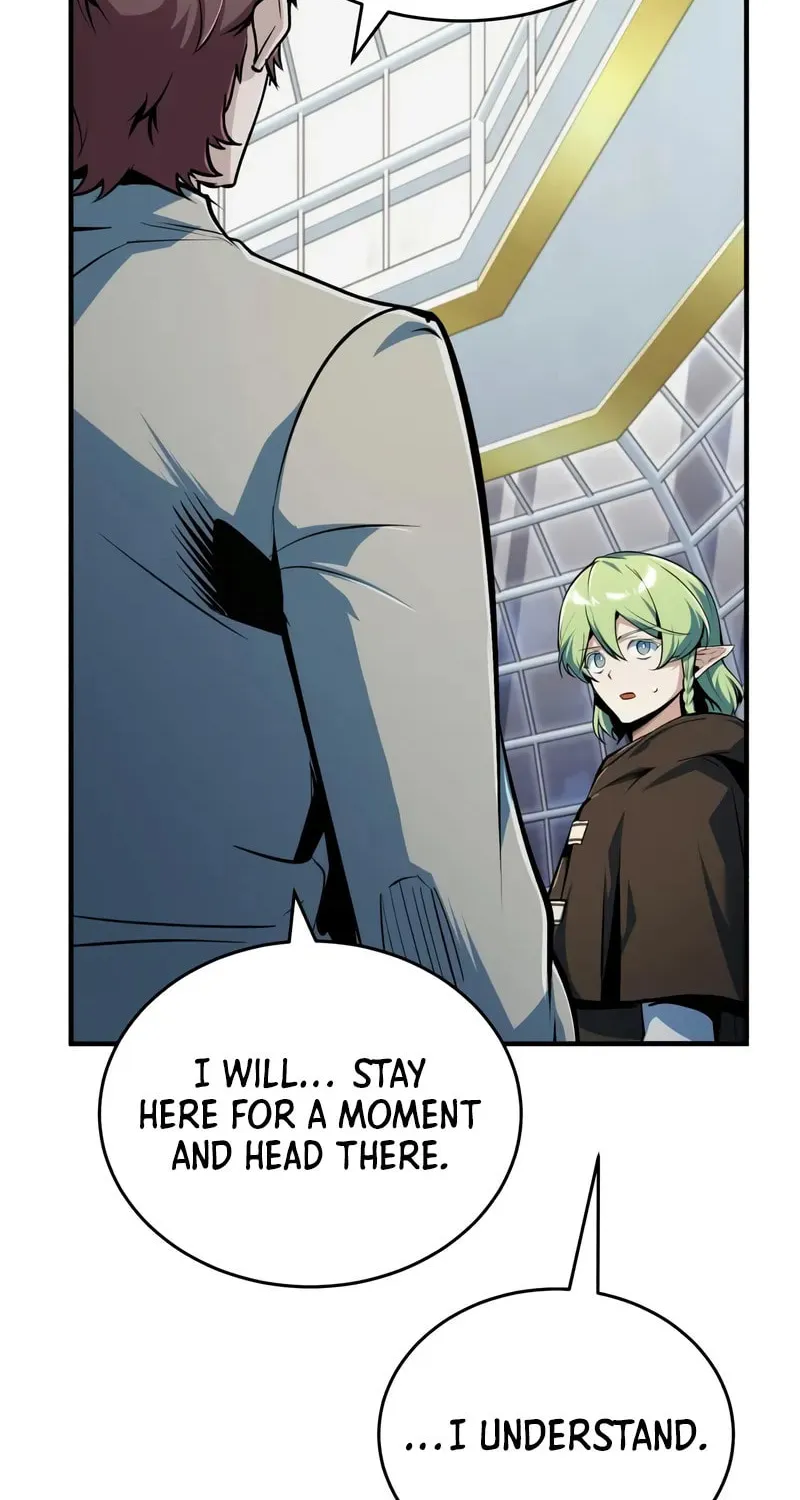 Read The Academy's Undercover Professor EN Manga Online