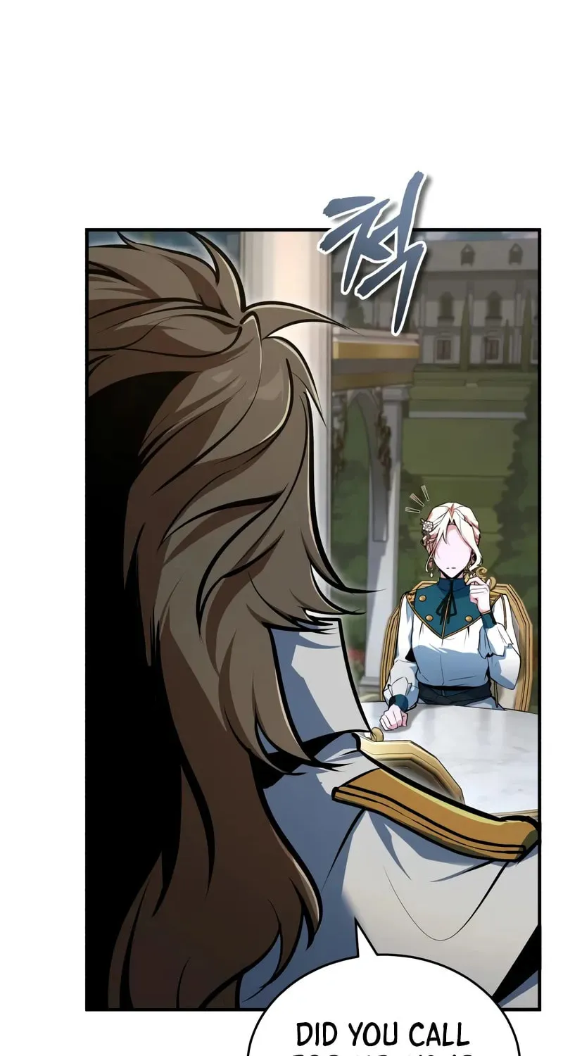 Read The Academy's Undercover Professor EN Manga Online