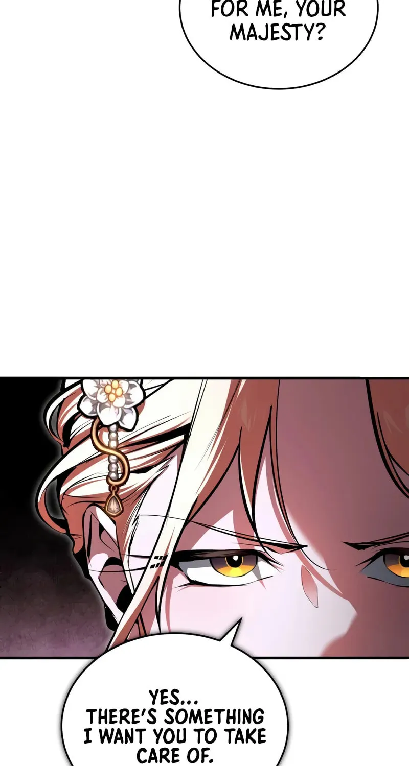 Read The Academy's Undercover Professor EN Manga Online