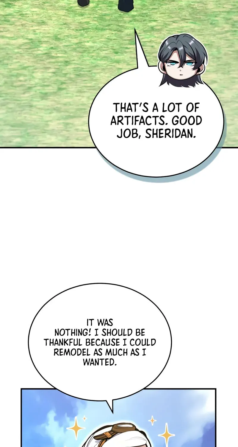Read The Academy's Undercover Professor EN Manga Online