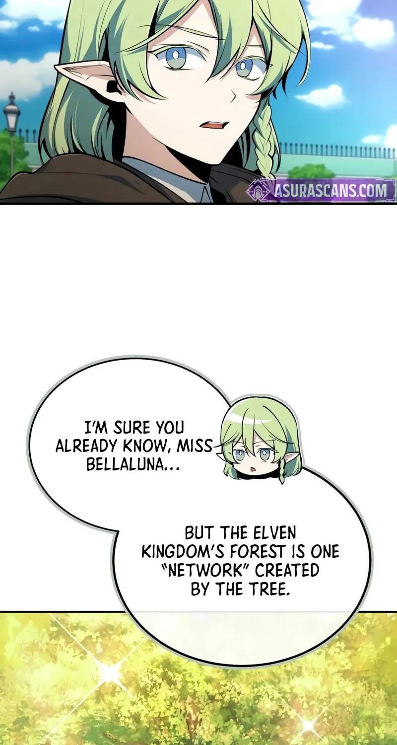 Read The Academy's Undercover Professor EN Manga Online