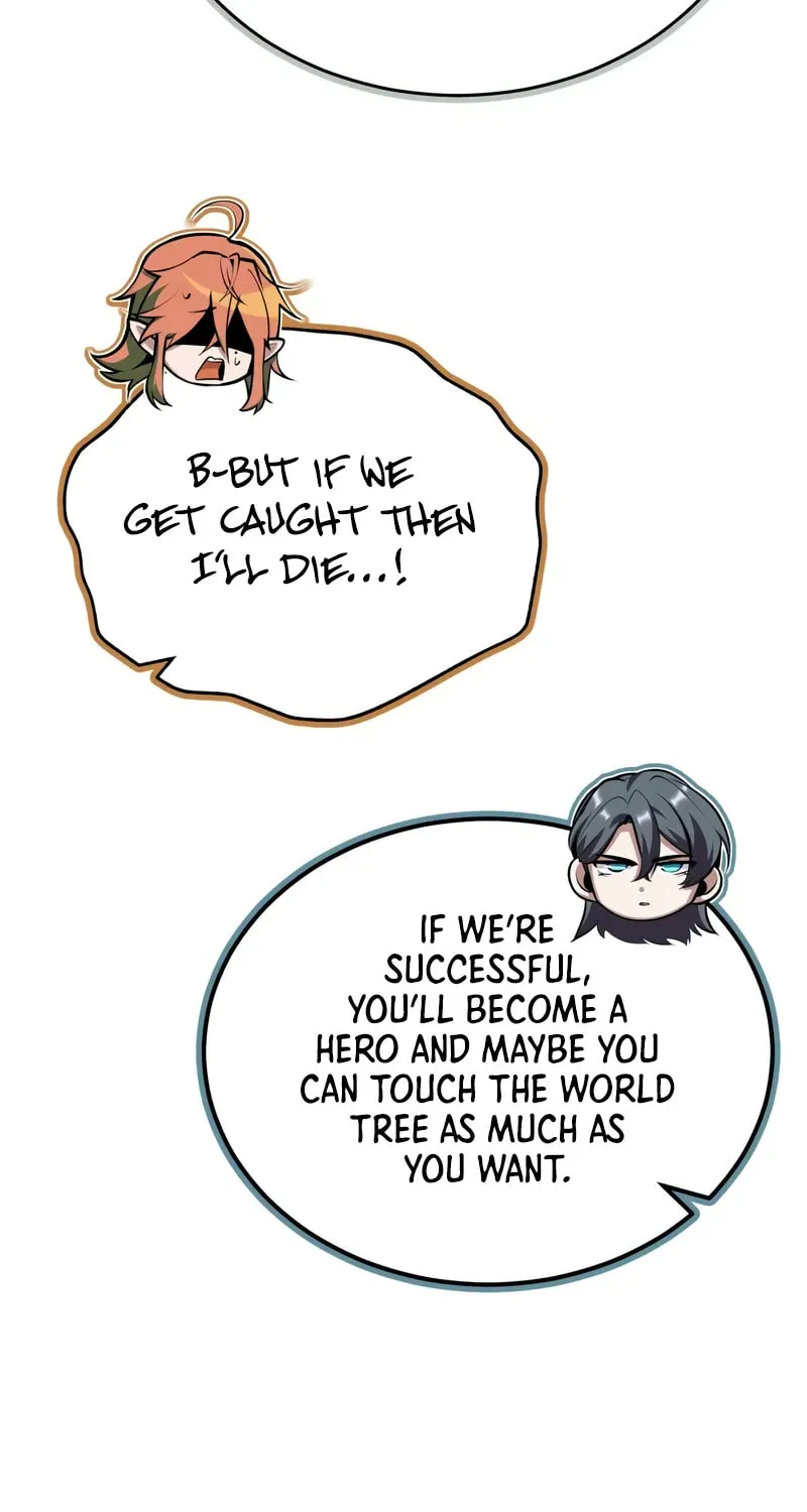 Read The Academy's Undercover Professor EN Manga Online