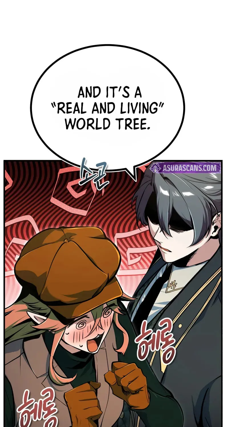 Read The Academy's Undercover Professor EN Manga Online