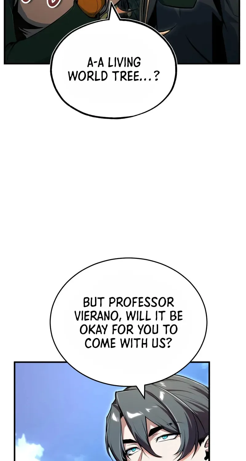 Read The Academy's Undercover Professor EN Manga Online