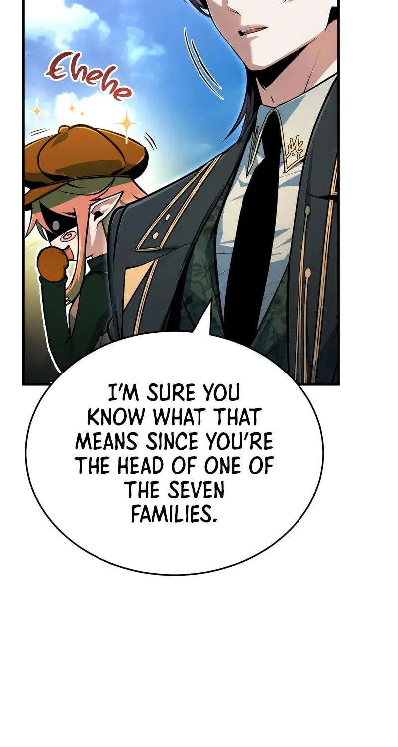Read The Academy's Undercover Professor EN Manga Online