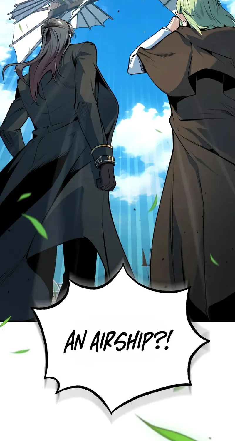Read The Academy's Undercover Professor EN Manga Online