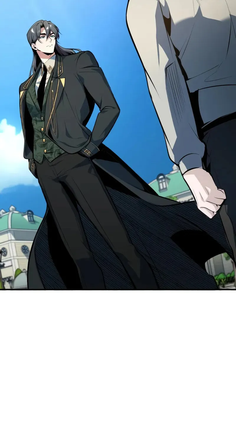 Read The Academy's Undercover Professor EN Manga Online