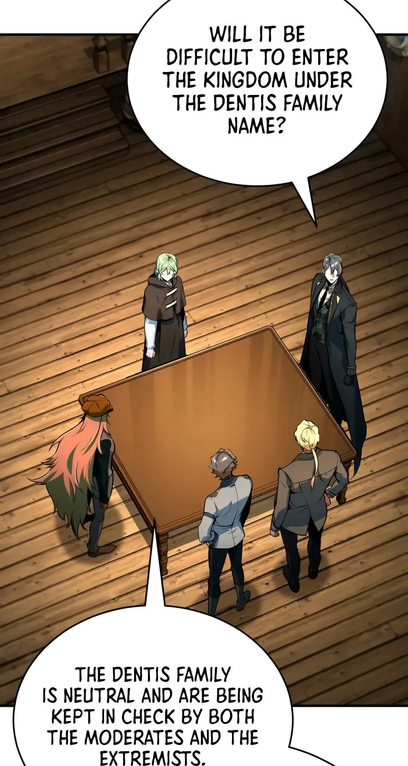 Read The Academy's Undercover Professor EN Manga Online