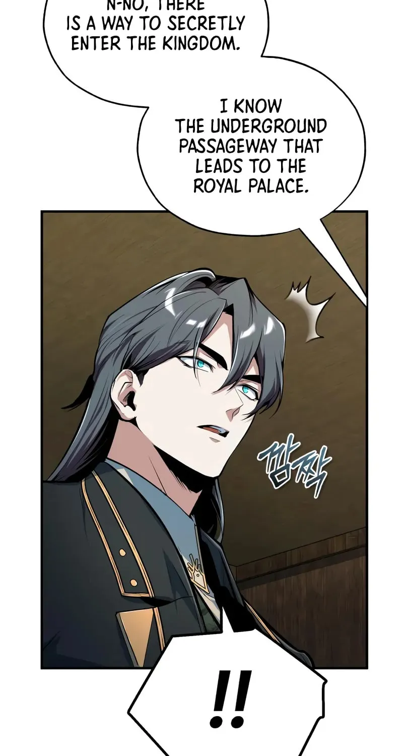 Read The Academy's Undercover Professor EN Manga Online
