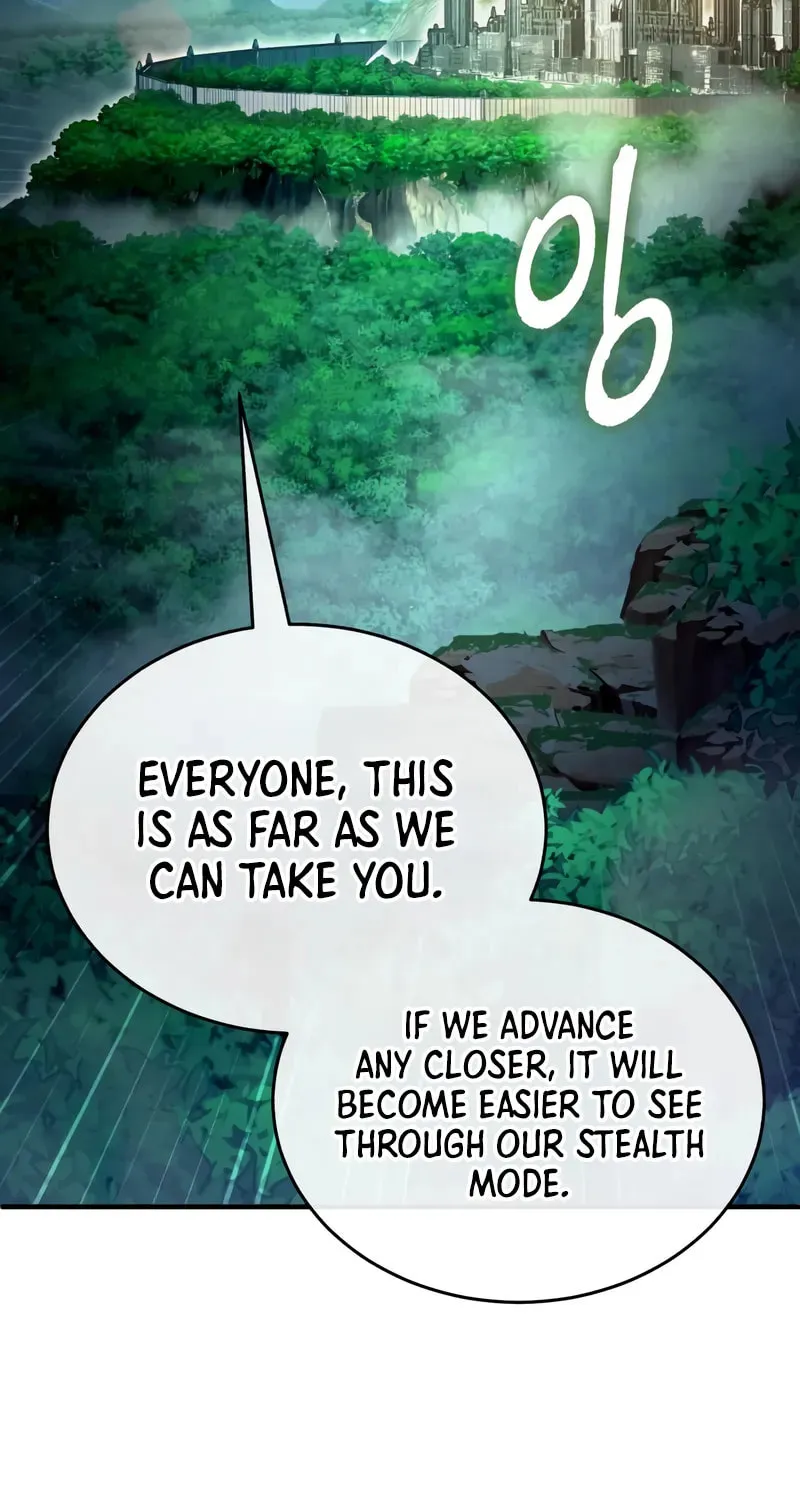 Read The Academy's Undercover Professor EN Manga Online