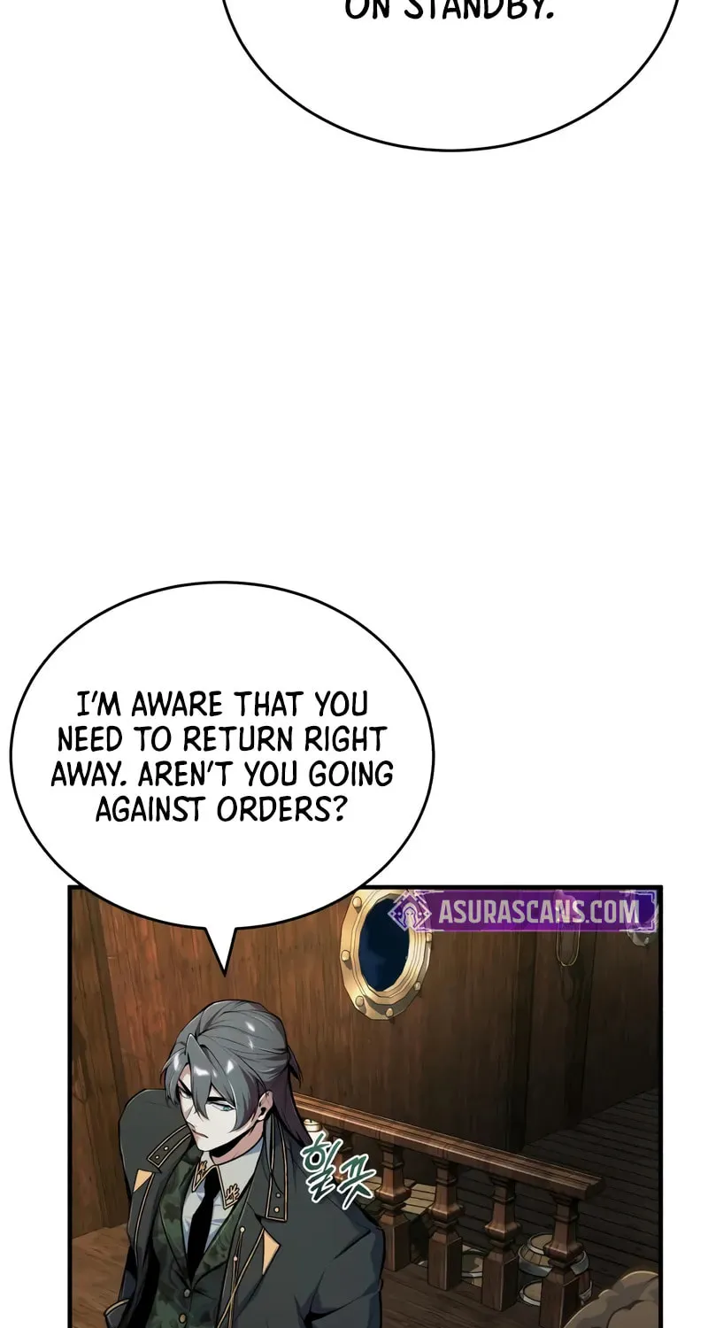 Read The Academy's Undercover Professor EN Manga Online