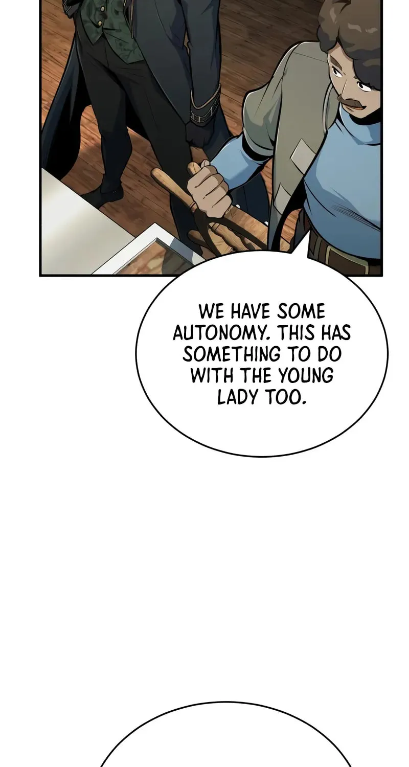 Read The Academy's Undercover Professor EN Manga Online