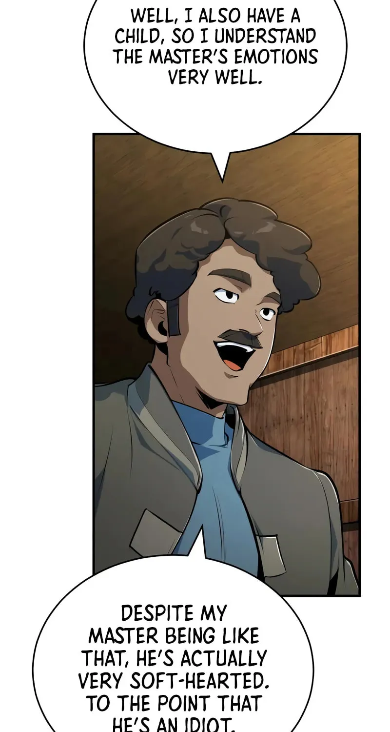 Read The Academy's Undercover Professor EN Manga Online
